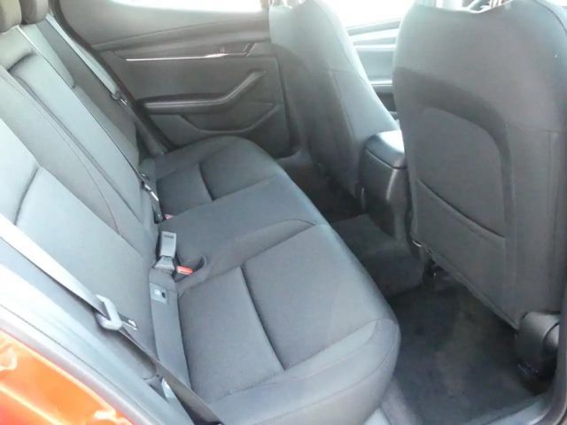 Mazda 3 2.5L Homura SkyActiv e-Skyactiv