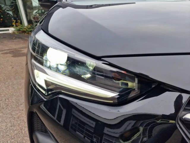 Opel Corsa GS-Line Grand Sport