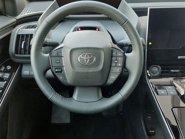 Toyota bZ4X 4x2 Comfort