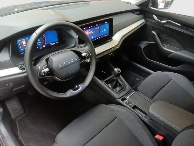 Skoda Octavia Essence TDI