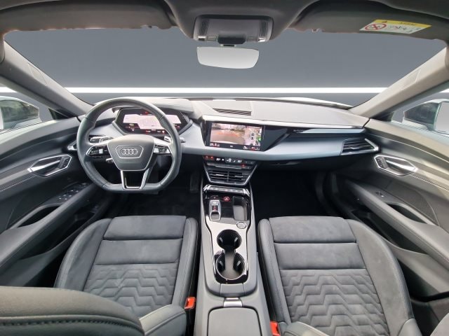 Audi e-tron GT Quattro