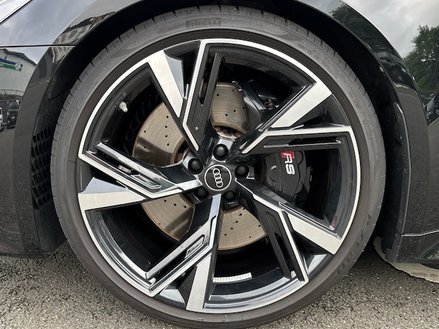 Audi RS6 Avant Quattro