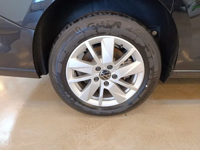 Volkswagen Caddy Life Maxi