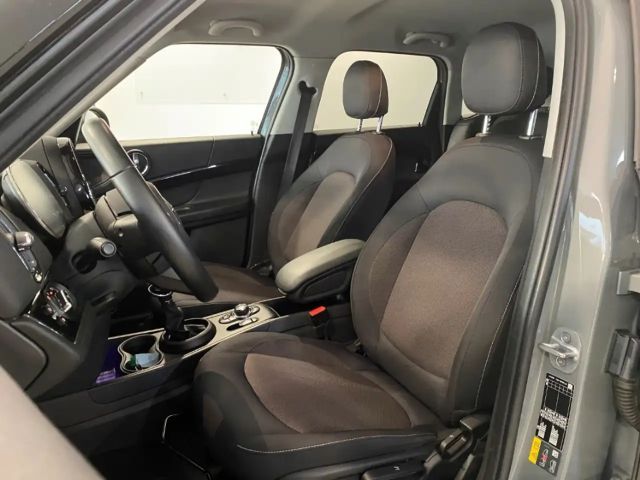 MINI Cooper SE Countryman All4 SE