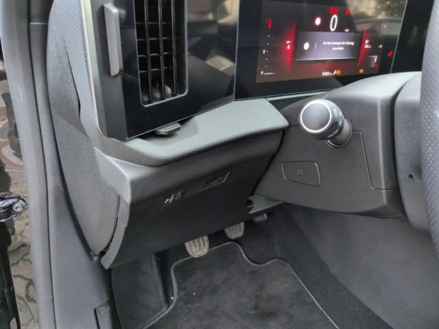 Opel Astra GS-Line Grand Sport