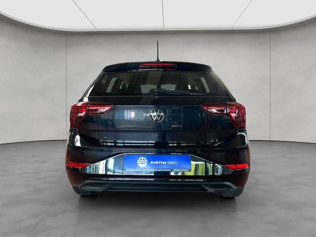Volkswagen Polo 1.0 TSI DSG Life