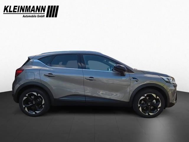 Mitsubishi ASX Edition 1.8l HEV Hybrid (158 PS) AT MY26