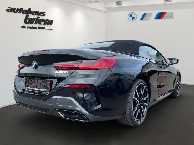 BMW M850 Cabrio Special Edition xDrive