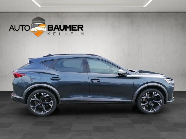 Cupra Formentor 1.4 VZ e-Hybrid