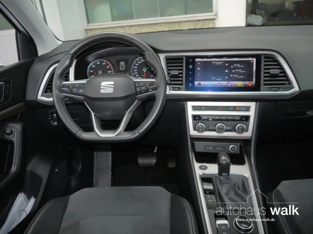 Seat Ateca 1.5 TSI DSG