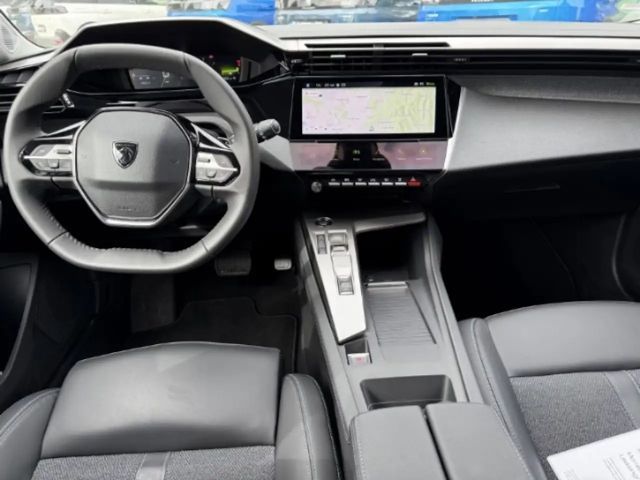 Peugeot 308 Allure Pack BlueHDi EAT8 SW