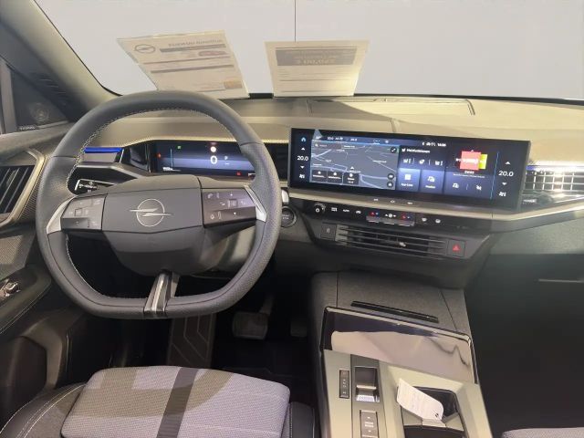 Opel Grandland X GS-Line Grand Sport