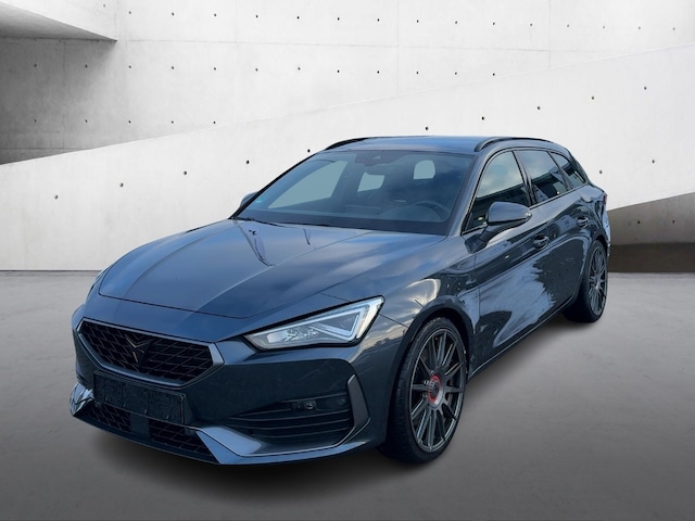 Cupra Leon Sportstourer VZ