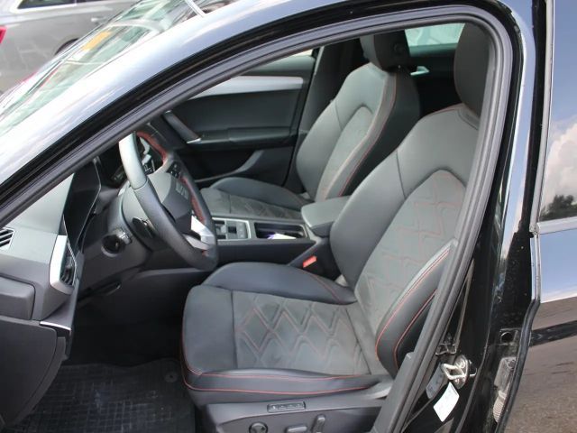 Seat Leon FR-lijn e-Hybrid