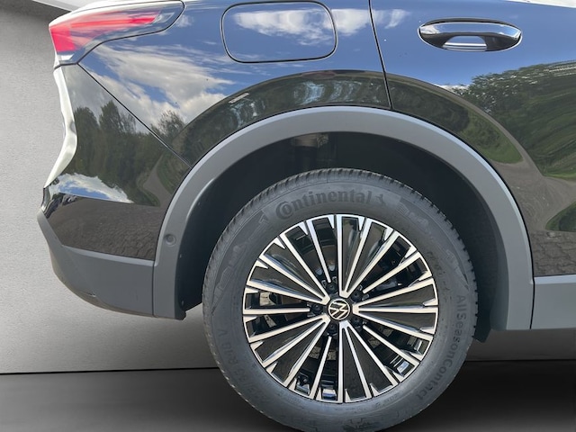 Volkswagen Tiguan DSG