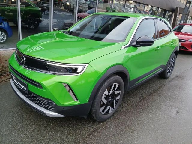 Opel Mokka Elegance Mokka-e