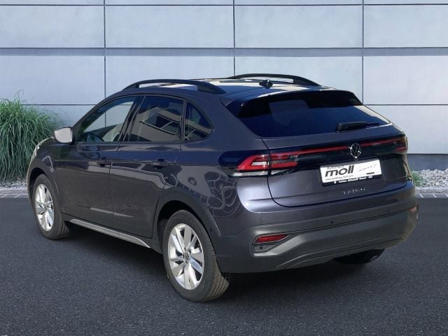 Volkswagen Taigo 1.0 TSI DSG Life