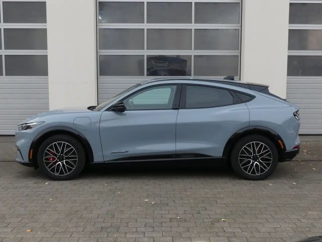 Ford Mustang Mach-E Premium