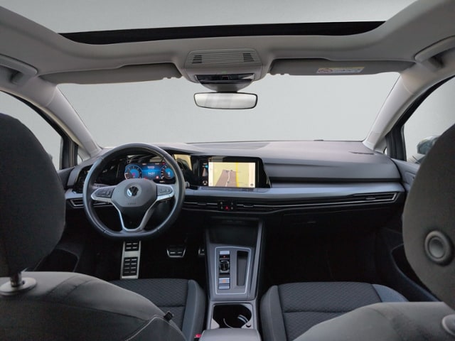 Volkswagen Golf 2.0 TDI DSG Golf VIII IQ.Drive