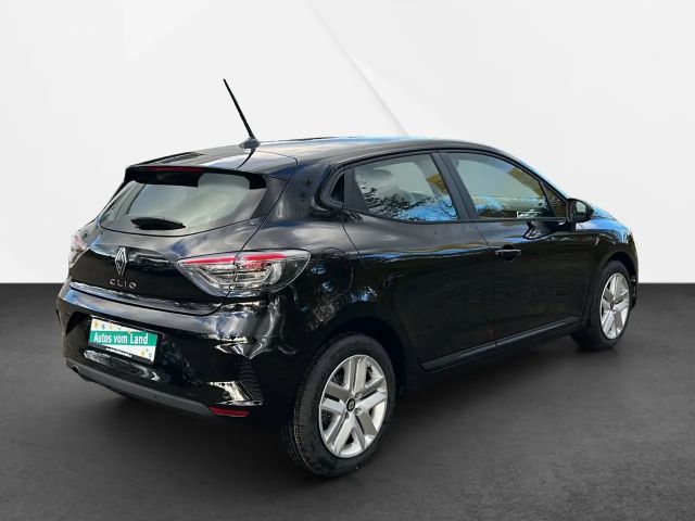 Renault Clio Evolution