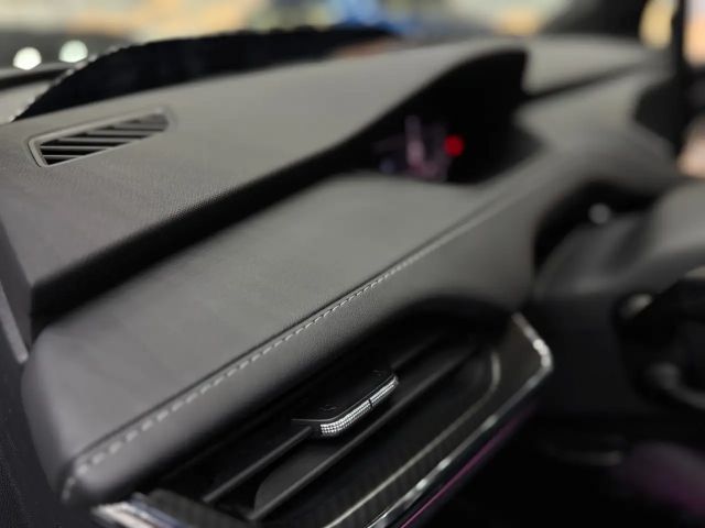 Skoda Enyaq RS Selection Suite