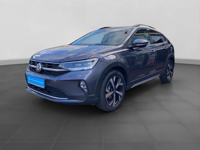 Volkswagen Taigo 1.0 TSI DSG Life