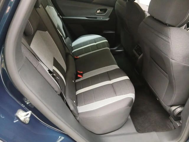 Opel Grandland X Edition Hybrid