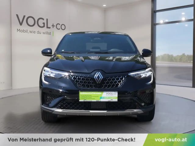 Renault Arkana EDC Hybrid Techno