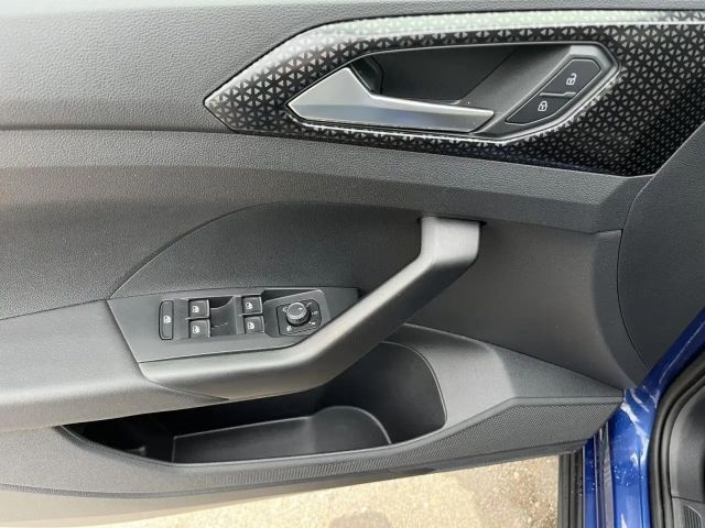 Volkswagen T-Cross DSG Style