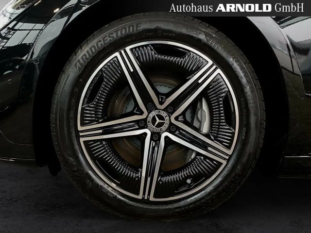 Mercedes-Benz EQE 300 AMG Line Sedan