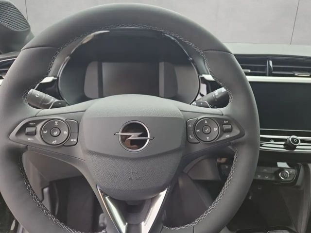 Opel Corsa GS-Line Grand Sport Turbo