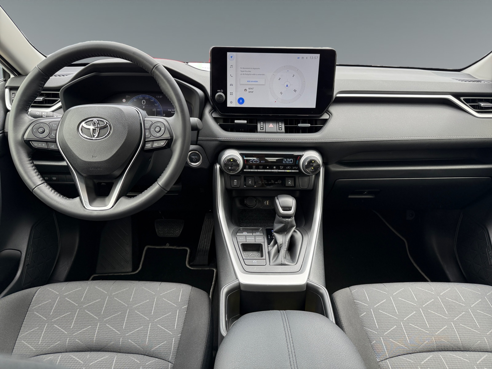 Toyota RAV4 5-deurs Business