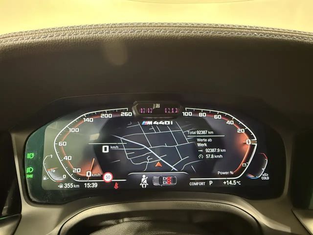 BMW 440 Coupé Gran Coupé M440i xDrive