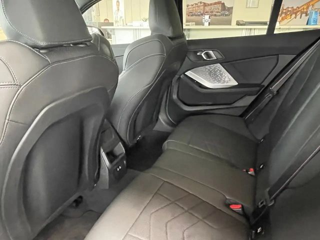 BMW 120 120i M-Sport Sedan