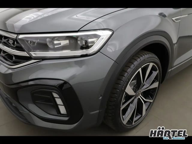 Volkswagen T-Roc 1.5 TSI DSG R-Line