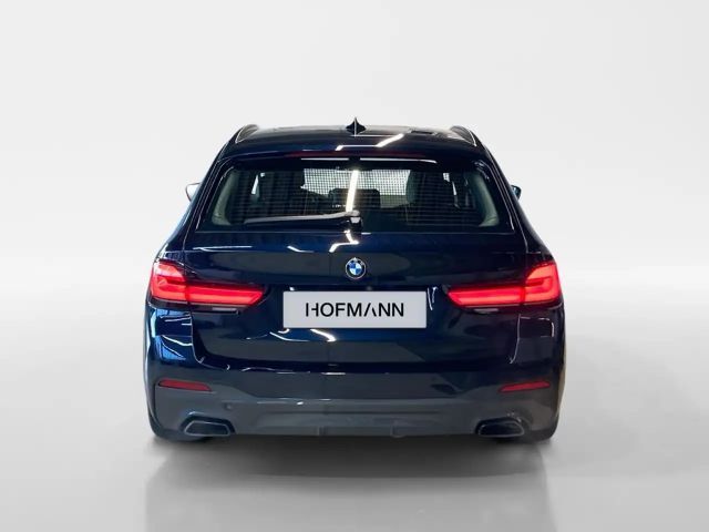 BMW 530 M-Sport