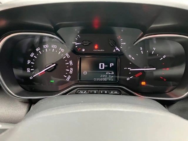 Citroën C3 Aircross Pack PureTech Shine