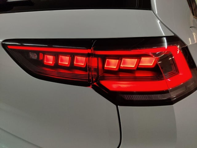 Volkswagen Golf GTE eHybrid