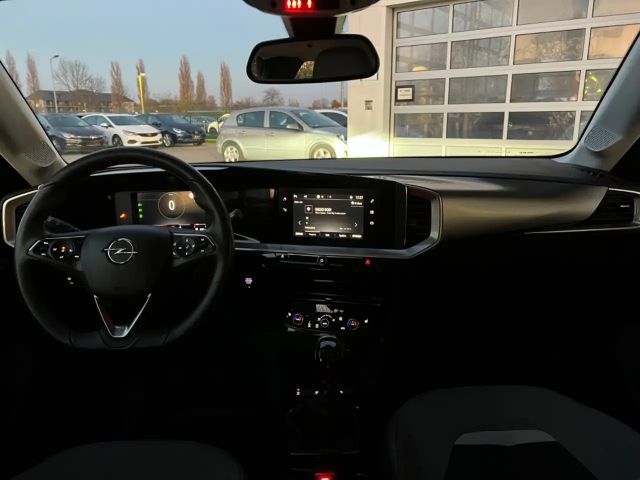 Opel Mokka "Premium ELEGANCE" mit vielen Extras