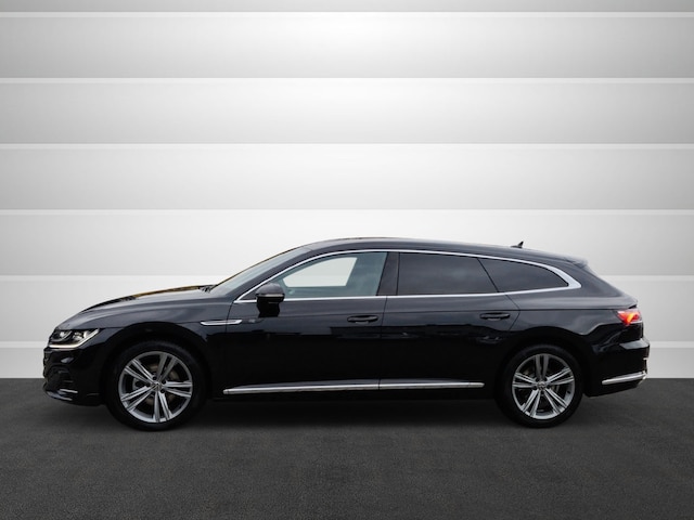 Volkswagen Arteon Shooting Brake 2.0 TSI R-Line