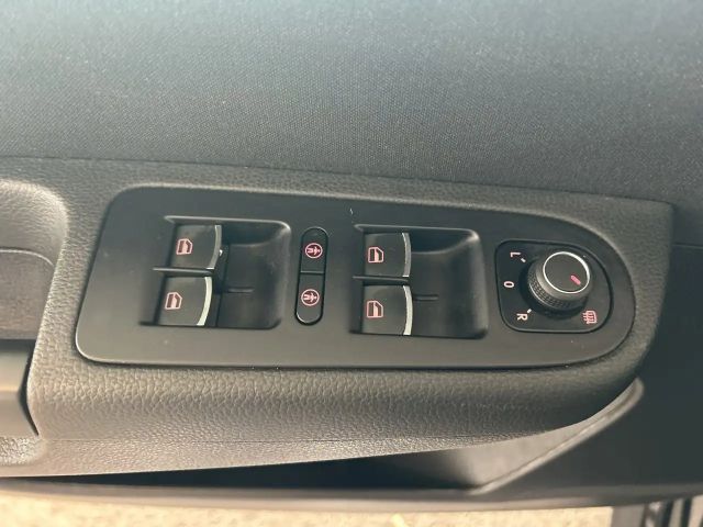 Seat Alhambra Executive TSI