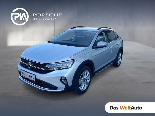 Volkswagen Taigo Friends TSI