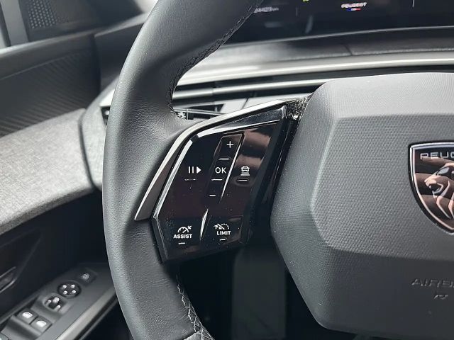 Peugeot 5008 Allure Pack