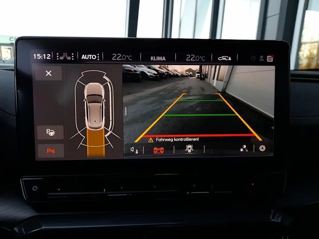 Cupra Formentor DSG VZ