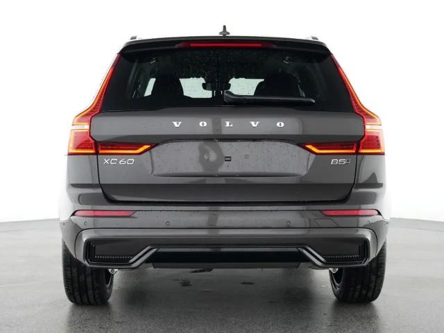 Volvo XC60 AWD Dark Plus