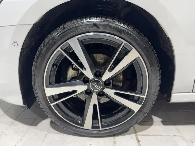 Audi A3 30 TDI S-Line S-Tronic Sedan