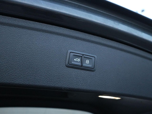 Audi Q5 50 TDI Quattro