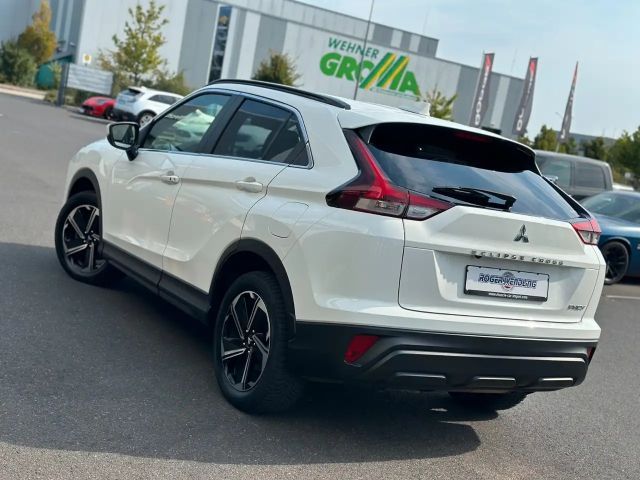 Mitsubishi Eclipse Cross 4WD