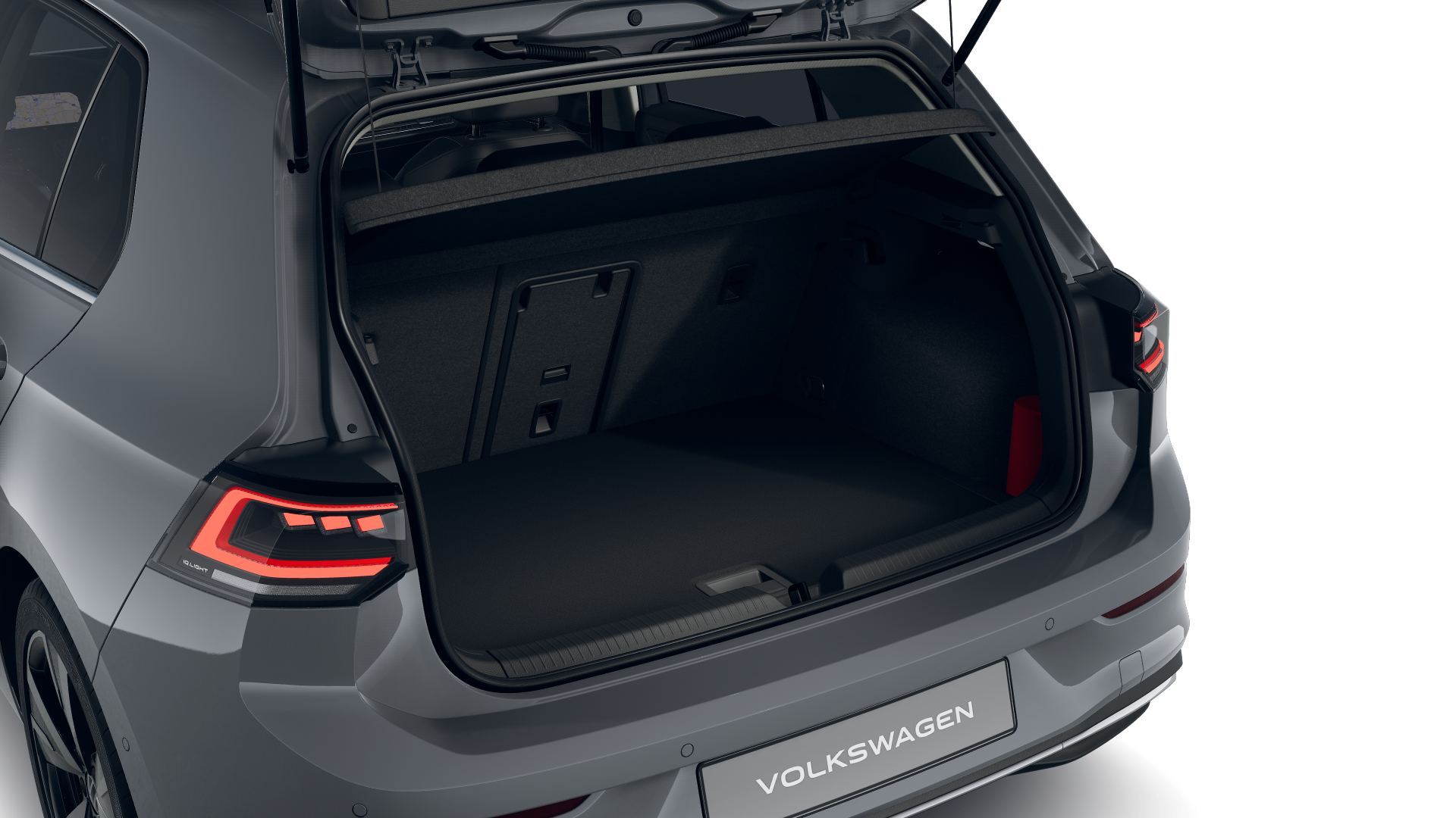 Volkswagen Golf DSG Style