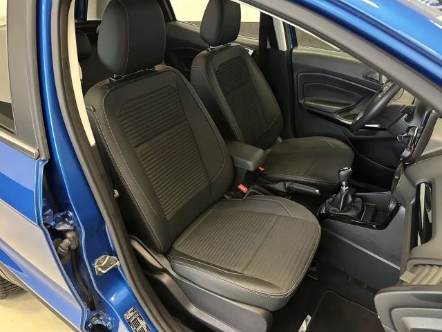Ford EcoSport EcoBoost Titanium